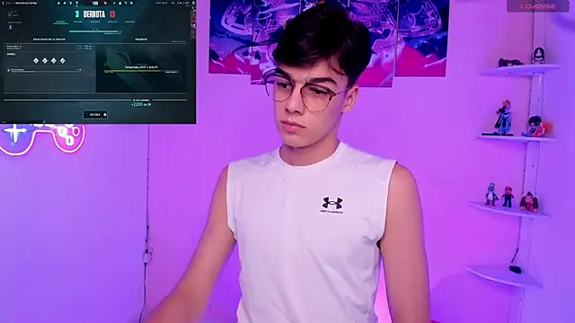 Gerony_ live sex cam