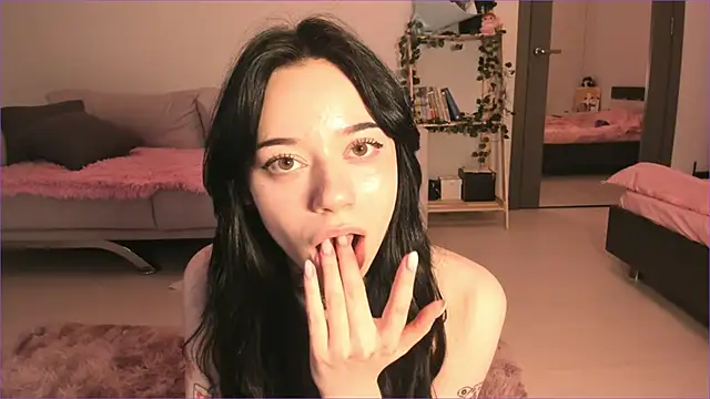 Passionate_Isabella live sex cam