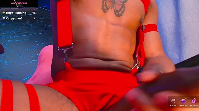 Palo_santo live sex cam