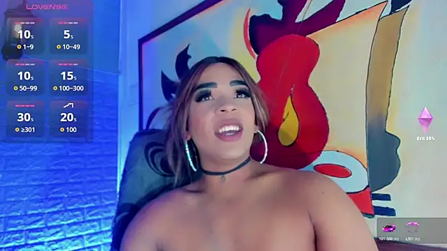 Cristal_Villael live sex cam