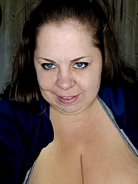 Ginabig live sex cam