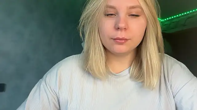 Thalia__Star live sex cam