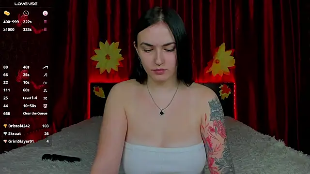 Witch_Lady live sex cam