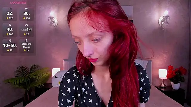 Daria_J live sex cam