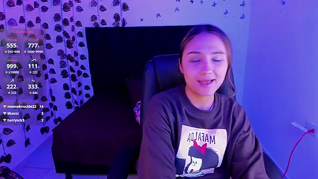 Anna_valerious7 live sex cam