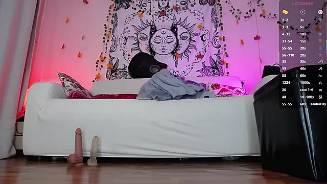 Liberty__ live sex cam