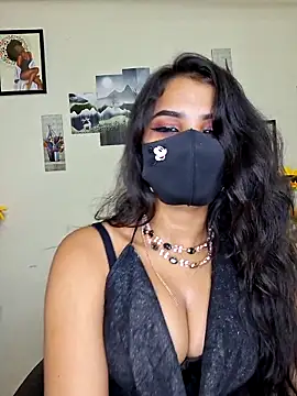 Noor-Bold live sex cam