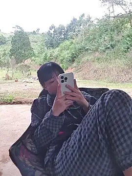 Helen-Tran live sex cam