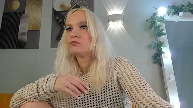 Ashley-Angel live sex cam