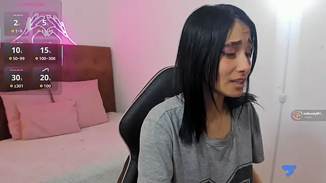 palmerfox_tay live sex cam