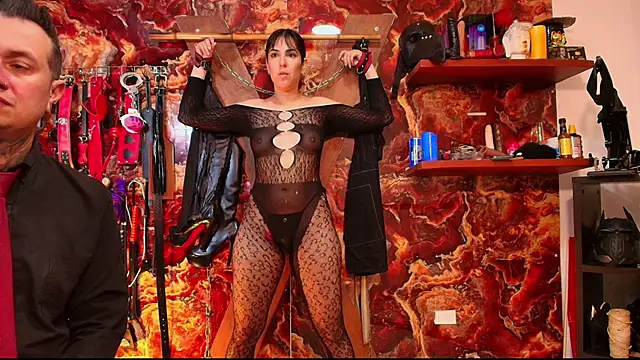 boy_n_girl live sex cam