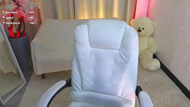 JessRosen live sex cam