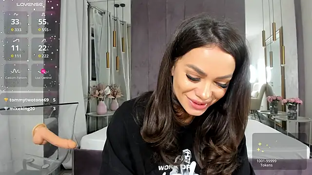 Selena_Reeves live sex cam