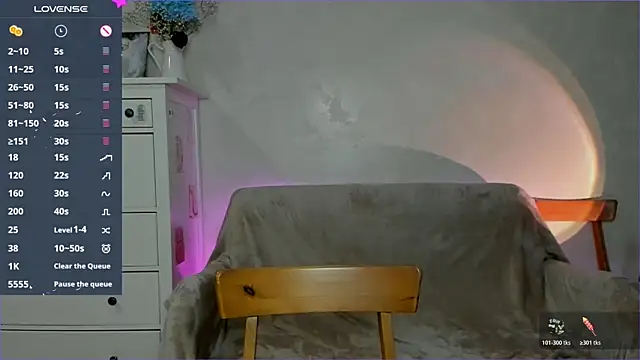 pawpaws live sex cam