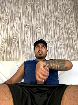 PapiStan live sex cam