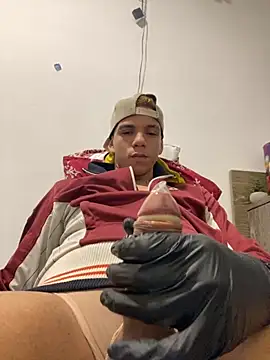 Dylams_maja live sex cam