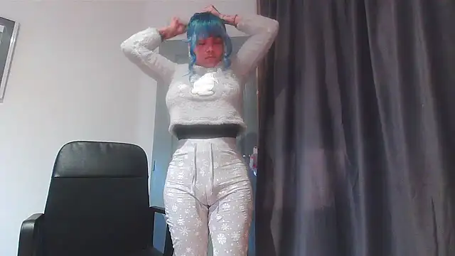 serena__vedette live sex cam