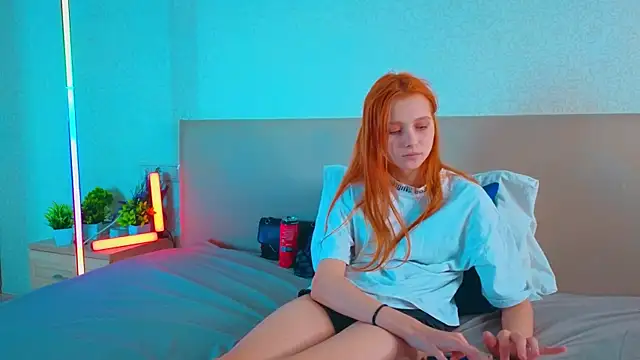 MarthaMack live sex cam