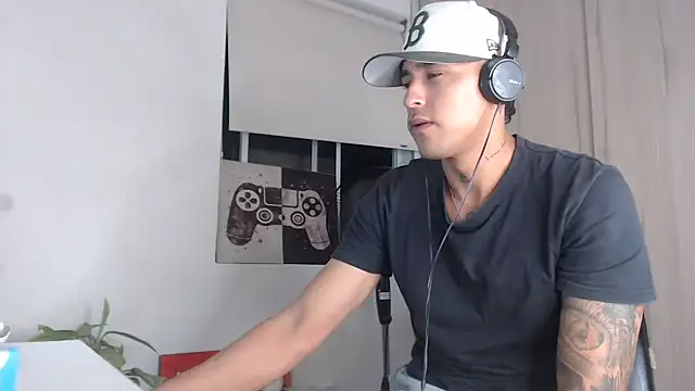 felipelopezz23 live sex cam