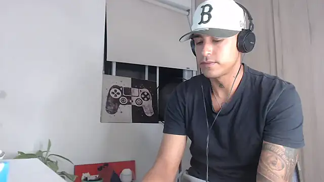 felipelopezz23 live sex cam