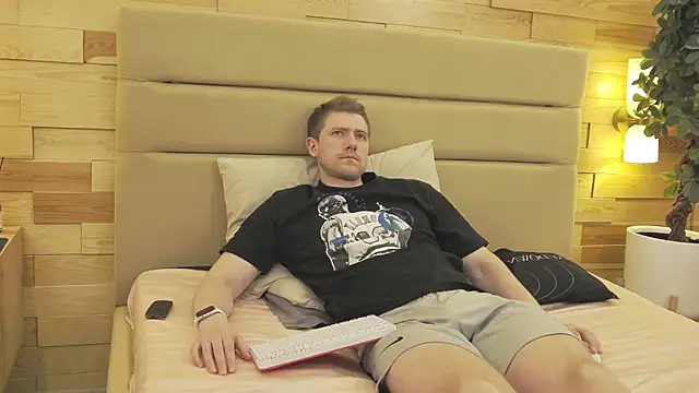 EthanPinkman live sex cam