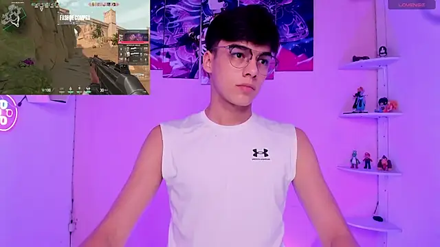 Gerony_ live sex cam