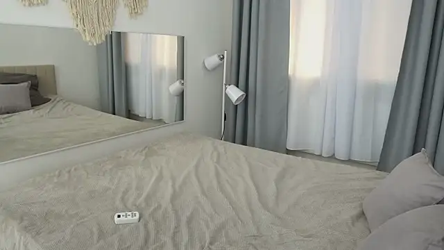 FiaMoor live sex cam