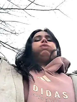 KikiXRed live sex cam