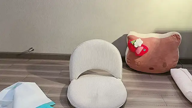 Fairy-HF live sex cam