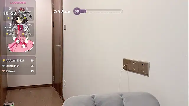 Fairy-CC live sex cam