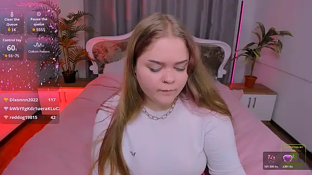 Erica__Alta live sex cam