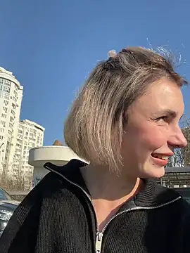 SandraCarter live sex cam