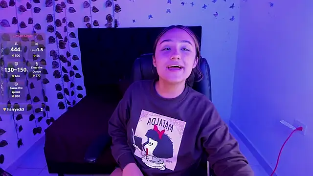 Anna_valerious7 live sex cam