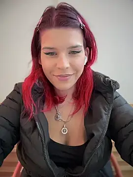 RiriRoseey live sex cam