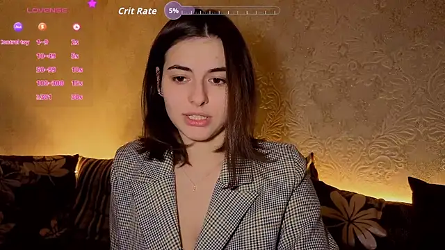 AmeliaStarfield live sex cam