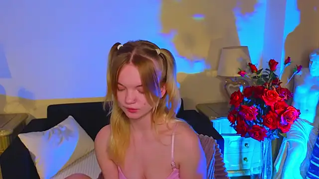 RosesKate live sex cam