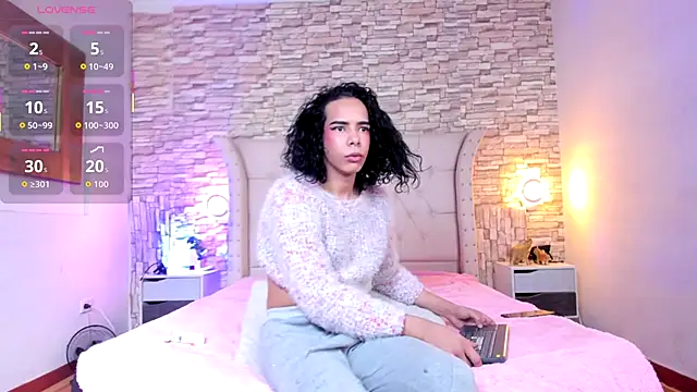 Giorgina_Parado live sex cam