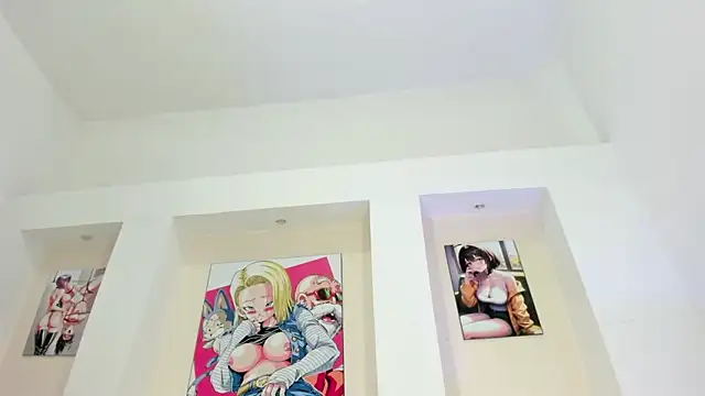 Thedol1 live sex cam