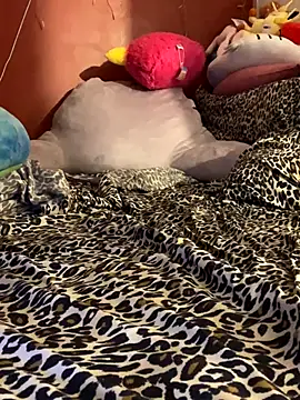 TranSexualJade95 live sex cam