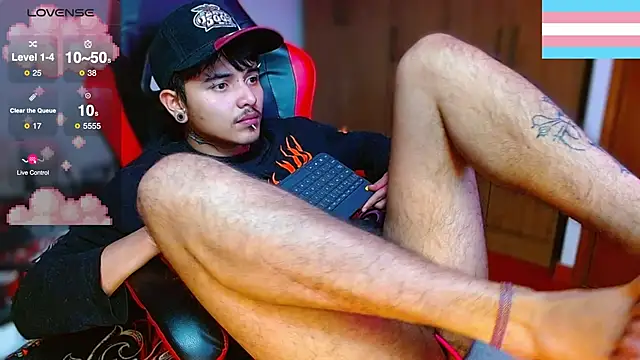 Hgp3riodictabl3 live sex cam