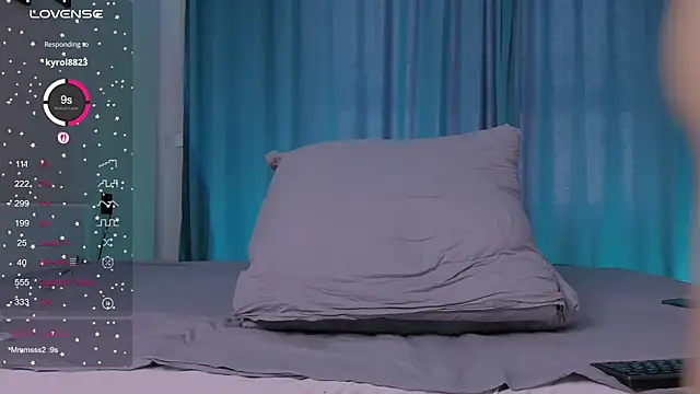 Shiny_Jennifer live sex cam