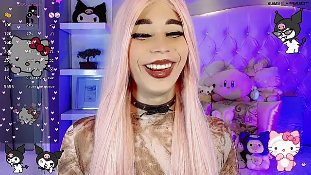 dearAlanaxxx live sex cam