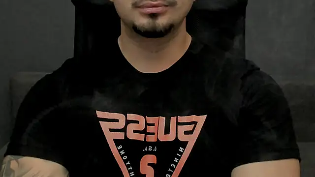 TonyWilcox live sex cam