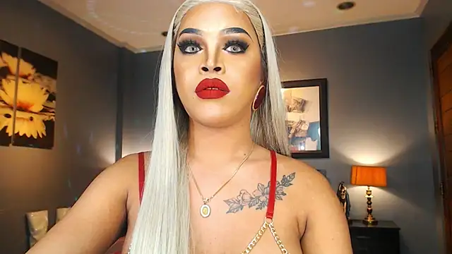 MarryQueen22 live sex cam