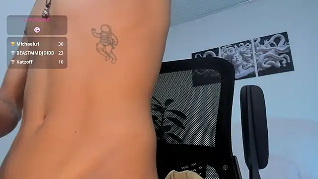 sky_jules live sex cam