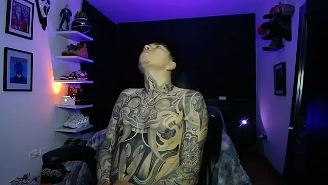 jung_dragon live sex cam