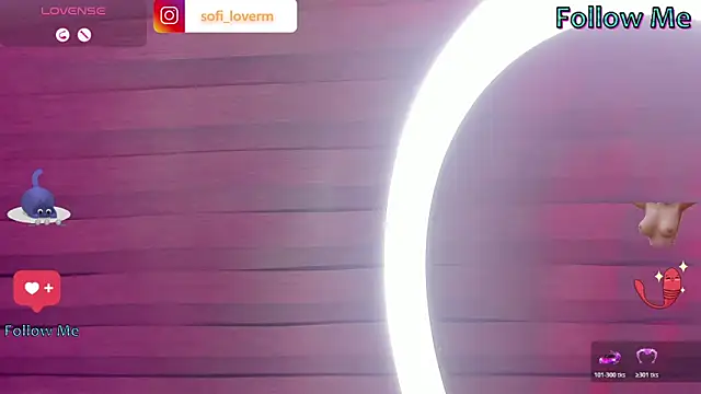 Sofiia-Rubb live sex cam