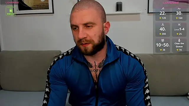 Gerard_Finbar live sex cam