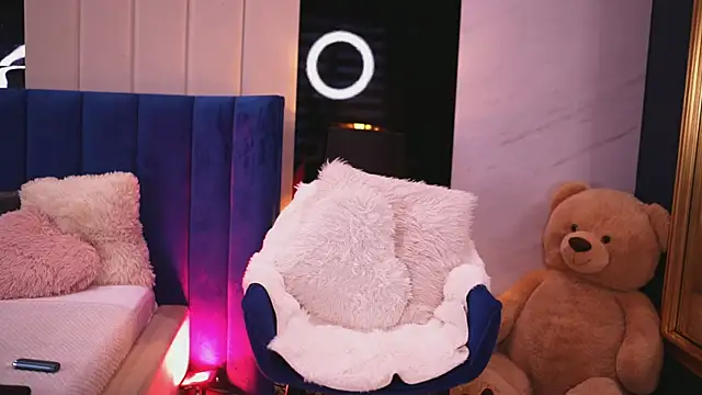 XenaBloom live sex cam