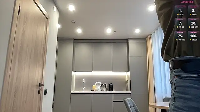 cute_mark live sex cam